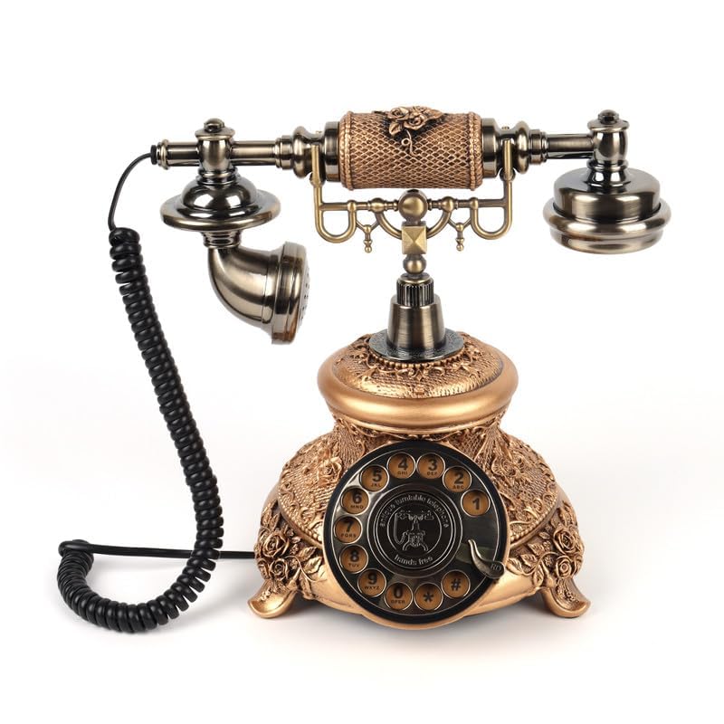 Audio Guest Book Phone Audio GuestBook for Weddings, Classic Audio Messages Guest Book for Parties Weddings Birthdays Rentals Confessions Special Occasions