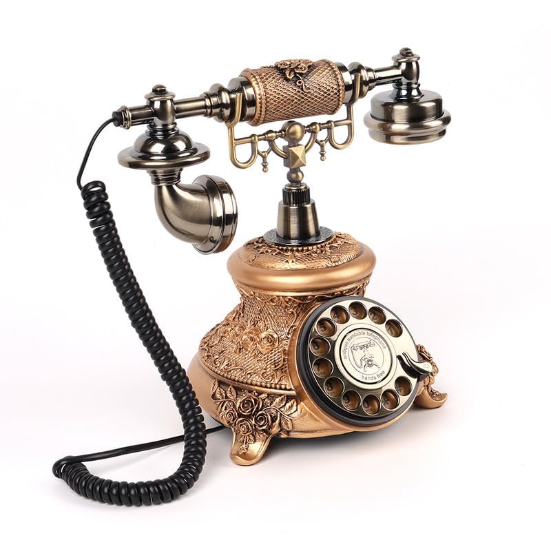 Audio Guest Book Phone Audio GuestBook for Weddings, Classic Audio Messages Guest Book for Parties Weddings Birthdays Rentals Confessions Special Occasions