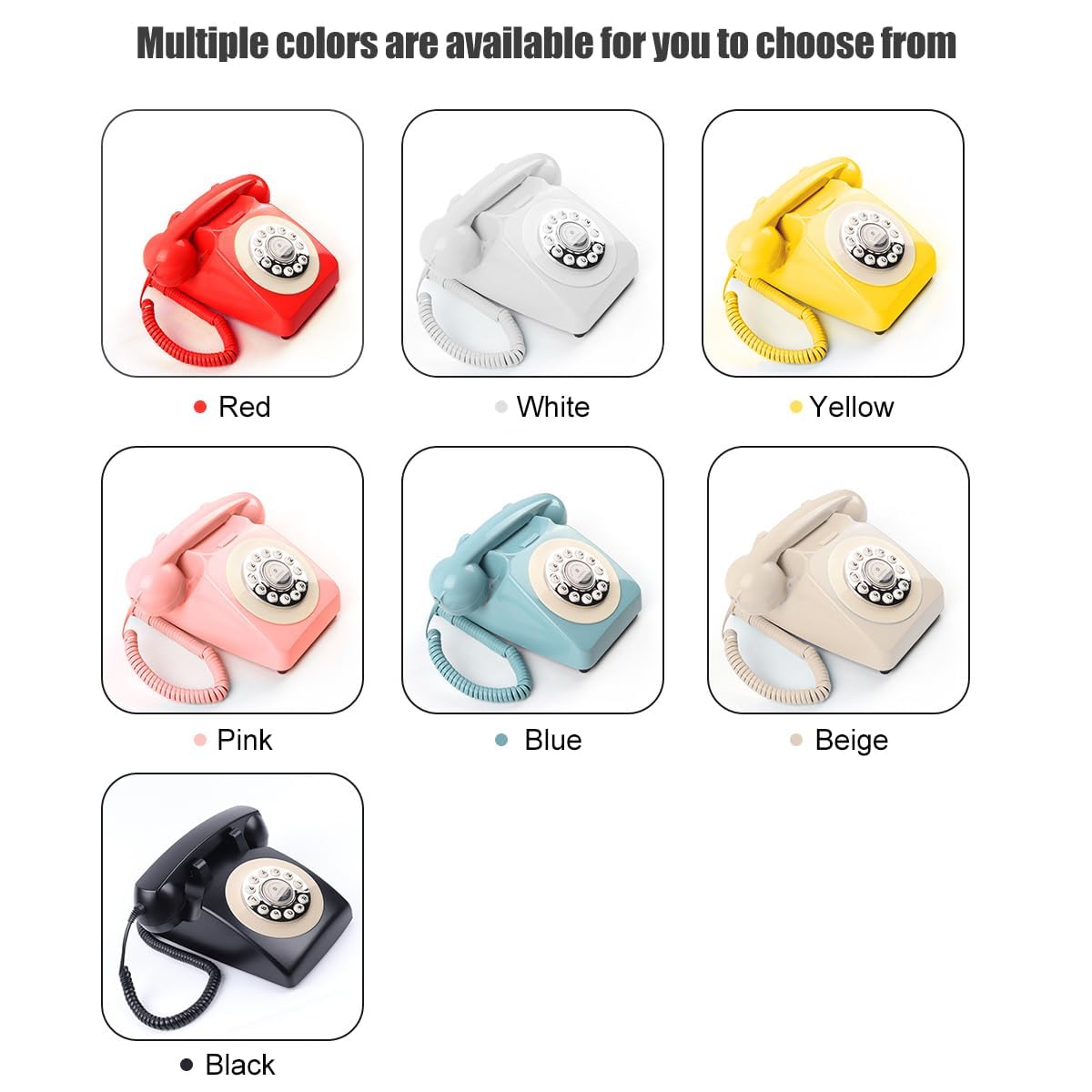 Audio Guest Book Wedding Phone