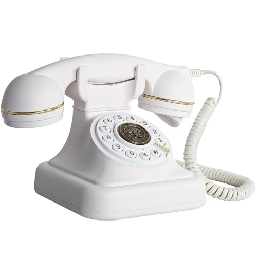 Audio Guest Book Wedding Phone Customized Audio Message Left with GuestBook Telephone Retro Audio for Wedding Event