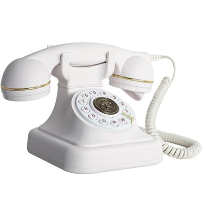 Audio Guest Book Wedding Phone Customized Audio Message Left with GuestBook Telephone Retro Audio for Wedding Event