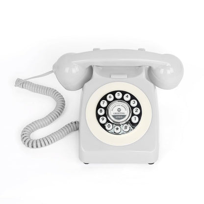 Audio Guest Book for Wedding - Guest Book Telephone Record Customized Voice Message for Your Wedding Party