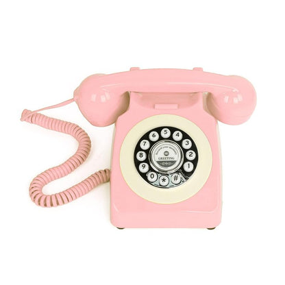 Audio Guest Book for Wedding - Guest Book Telephone Record Customized Voice Message for Your Wedding Party