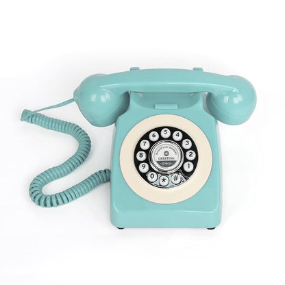 Audio Guest Book for Wedding - Guest Book Telephone Record Customized Voice Message for Your Wedding Party