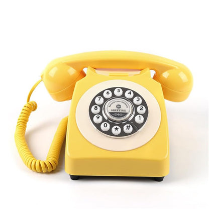 Audio Guest Book for Wedding - Guest Book Telephone Record Customized Voice Message for Your Wedding Party