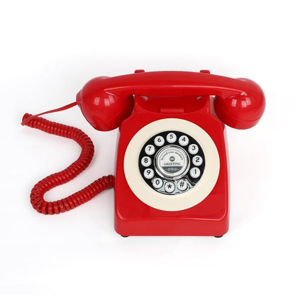 Audio Guest Book for Wedding - Guest Book Telephone Record Customized Voice Message for Your Wedding Party