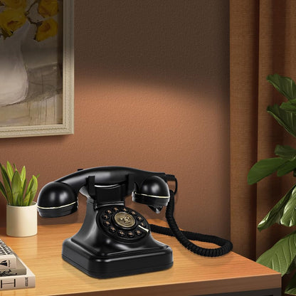 Audio Guest Book for Wedding - Guest Book Telephone Record Customized Voice Message for Your Wedding Party