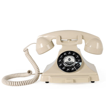 Audio Guest Book for Wedding - Guest Book Telephone Record Customized Voice Message for Your Wedding Party