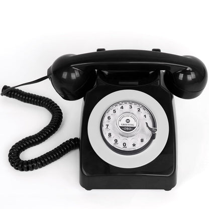 Audio Guest Book Wedding Phone Retro Audio GuestBook