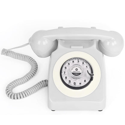 Audio Guest Book Wedding Phone Retro Audio GuestBook