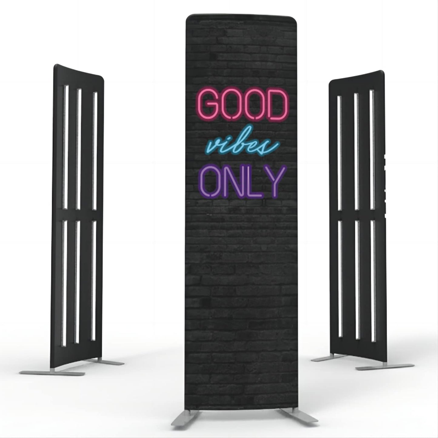 360 Photobooth Backdrop Photo Booth Enclosure Wall Backdrops Customized LOGO Background Stand for Rental Wedding Party