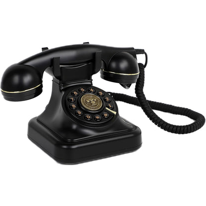 Audio Guest Book Wedding Phone Customized Audio Message Left with GuestBook Telephone Retro Audio for Wedding Event