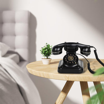 Audio Guest Book for Wedding - Guest Book Telephone Record Customized Voice Message for Your Wedding Party