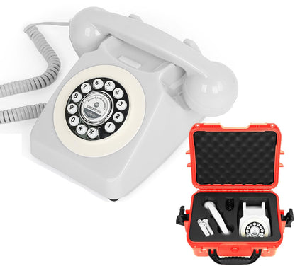 Audio Guest Book Wedding Phone