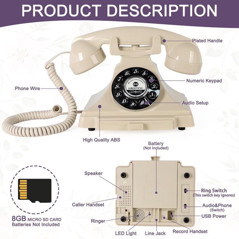 Audio Guest Book Wedding Phone Audio Messages Guest Book Record
