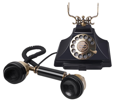 Audio Guest Book Wedding Phone- 2024 Record Customized Audio Messages with GuestBook Audio Guest Book Phone for Parties