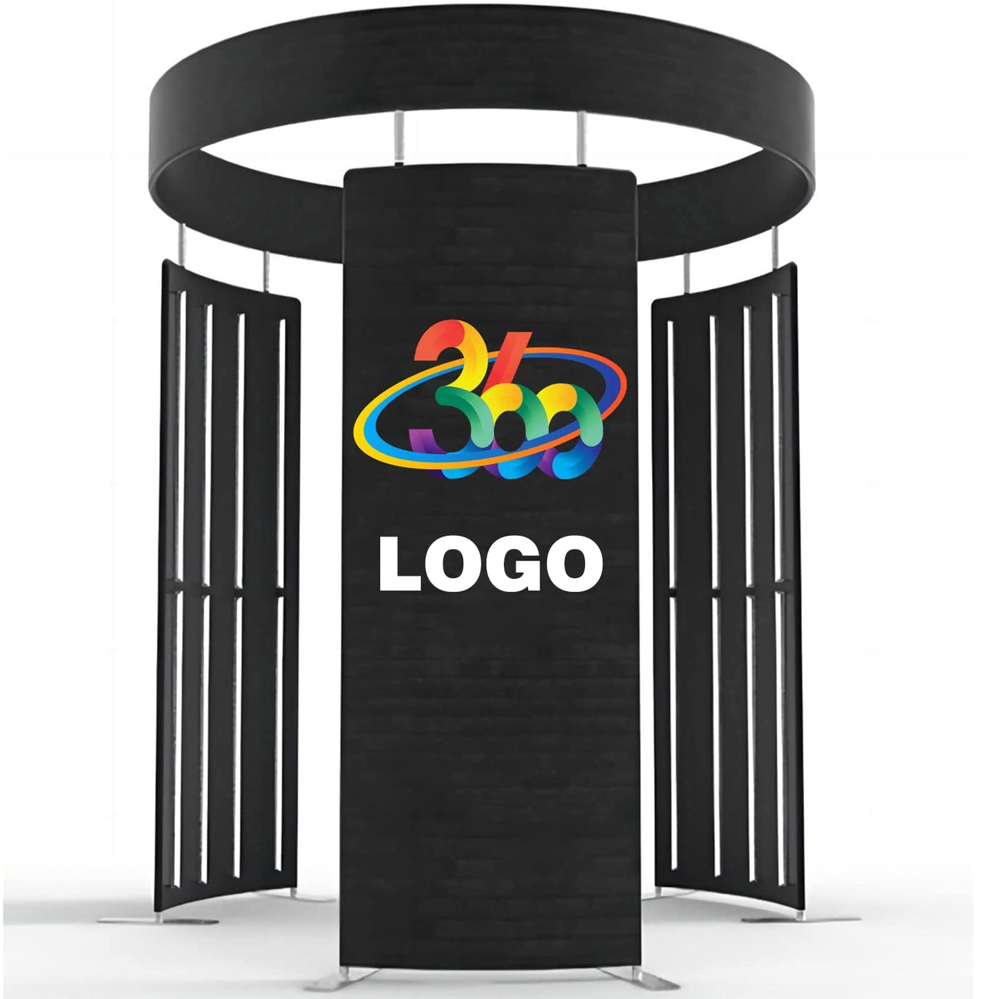 360 Background