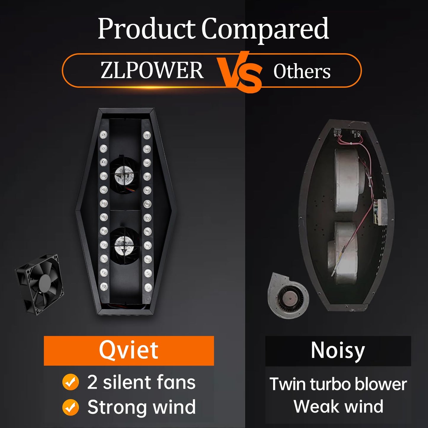 Fake Fire Flame Light with 36 LED Light 5ft Artificial Simulated Flames Lamp Atmosphere Effect for Stage Halloween DJ Party Lighting Nightclub Campfire Party Special Holiday