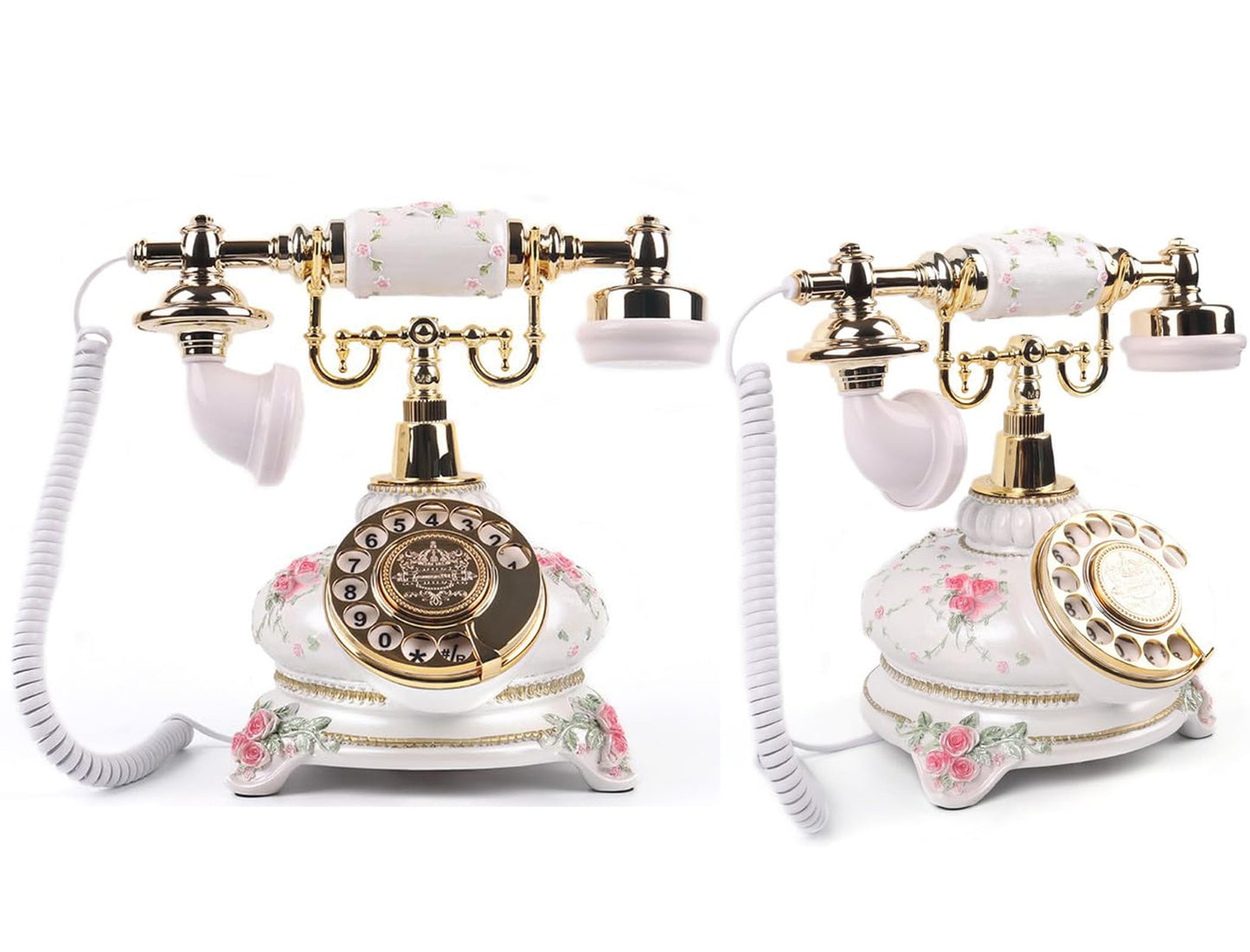 Audio Guest Book Phone Audio GuestBook for Weddings, Classic Audio Messages Guest Book for Parties Weddings Birthdays Rentals Confessions Special Occasions