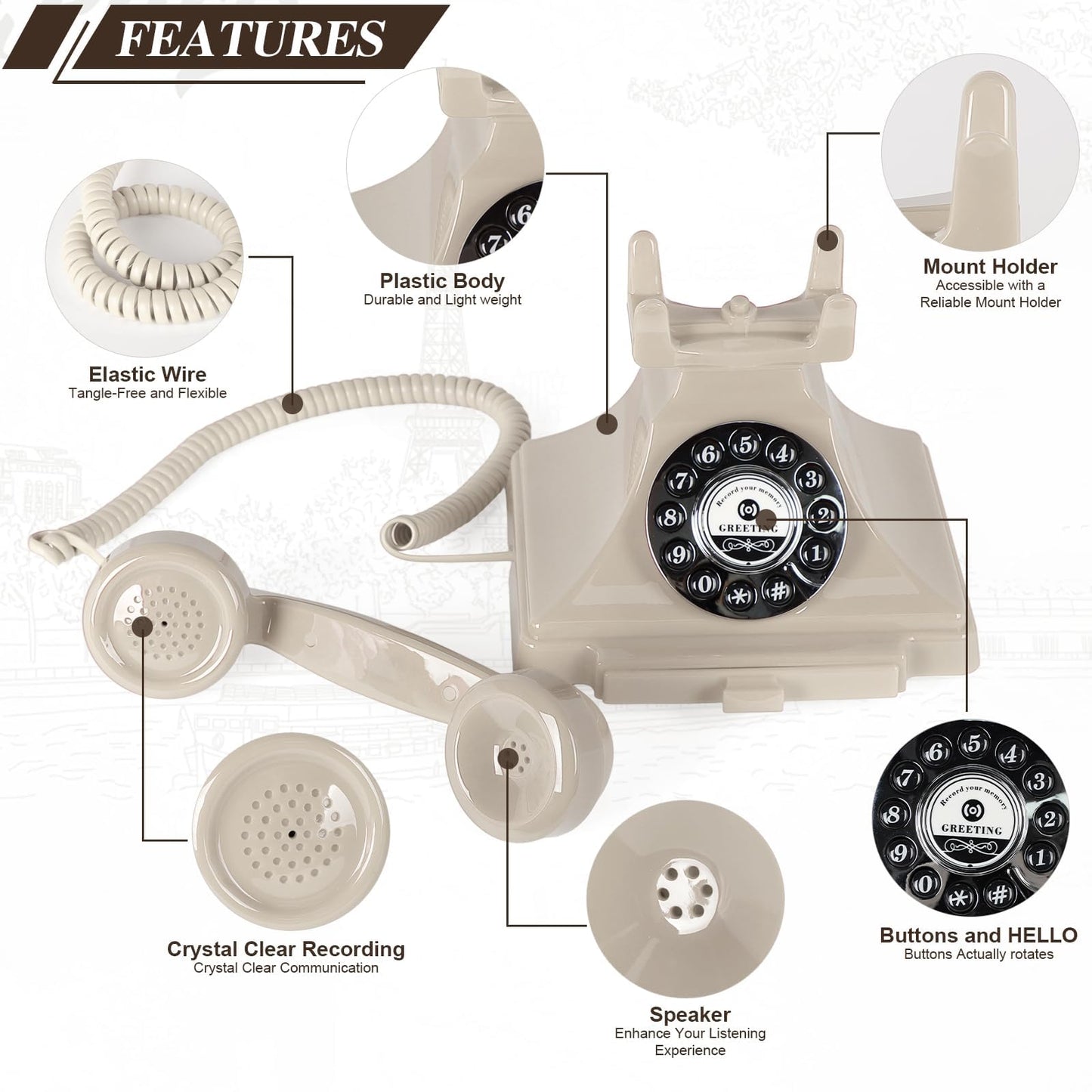 Audio Guest Book Wedding Phone Audio Messages Guest Book Record