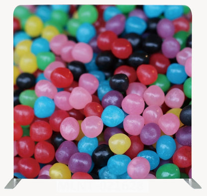 Photo Booth Backdrop with Aluminum Tube Stand and Portable Carry Bag Photography Background Wedding Backdrops Sequin Backdrop for Wedding Brithday Christmas Holiday Party Decor Rent