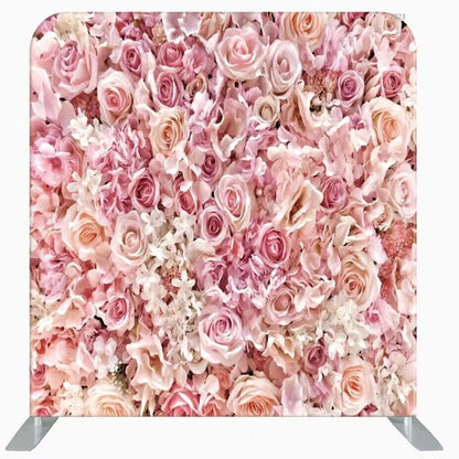 Photo Booth Backdrop with Aluminum Tube Stand and Portable Carry Bag Photography Background Wedding Backdrops Sequin Backdrop for Wedding Brithday Christmas Holiday Party Decor Rent